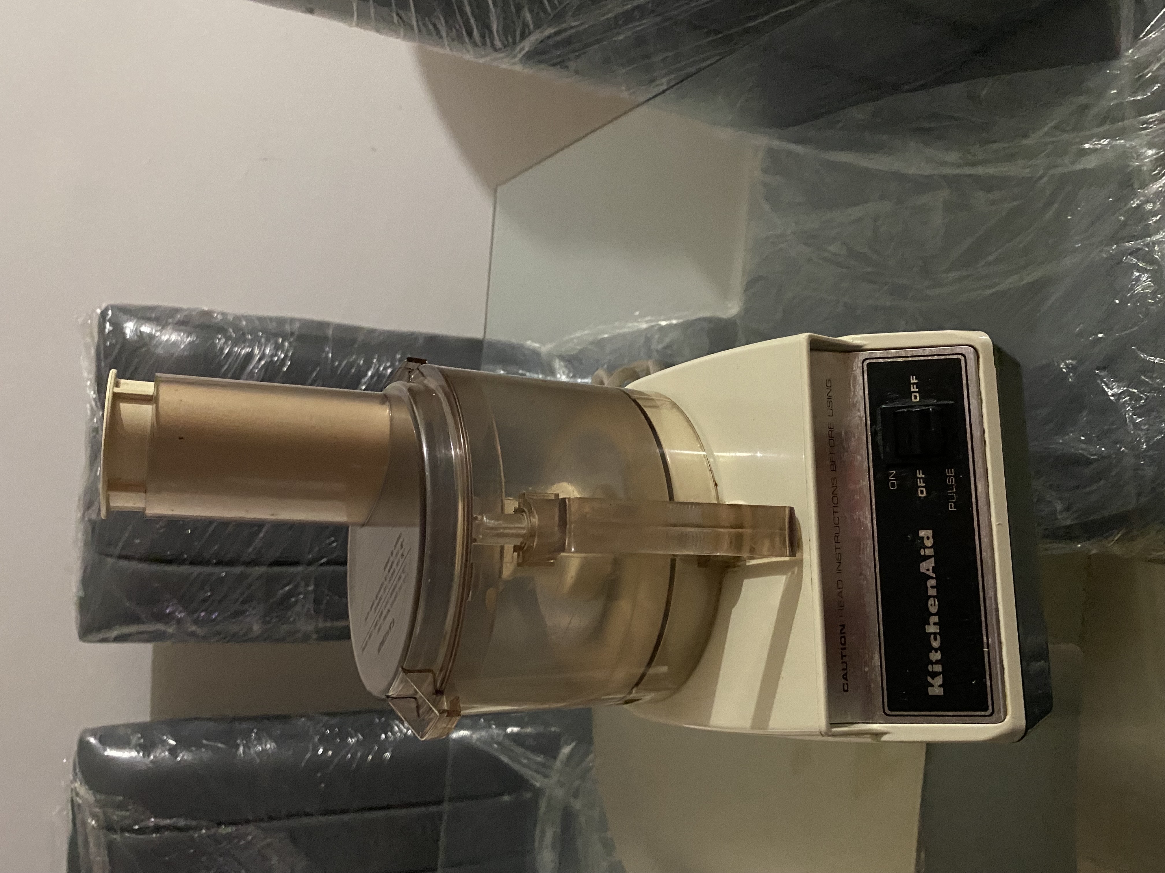 electrodomesticos - extractor de alimentos  3