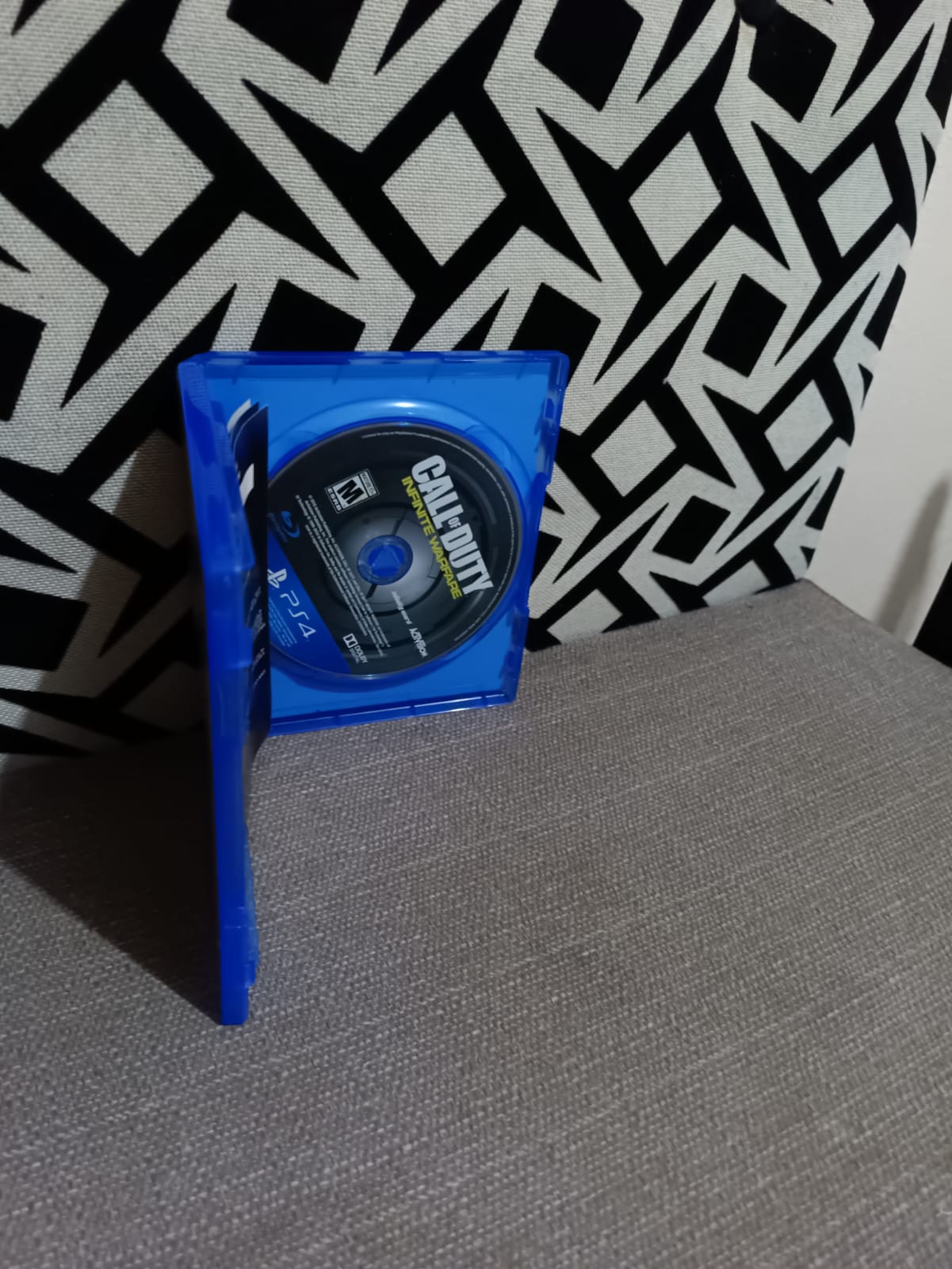 dvds, bluerays y peliculas - Juegos ps4 5