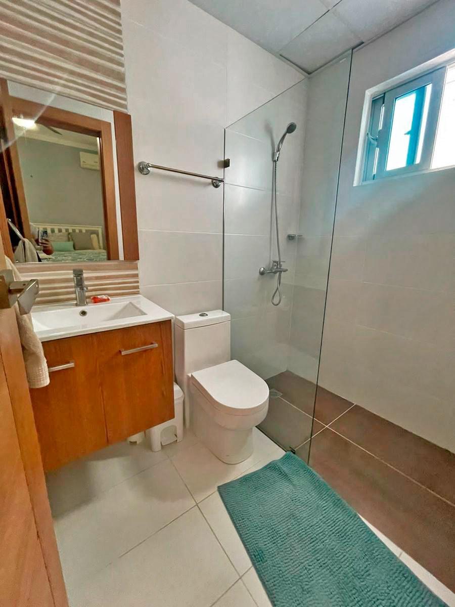 apartamentos - Renacimiento Apartamento con Balcón ideal para parejas o ejecutivo 7