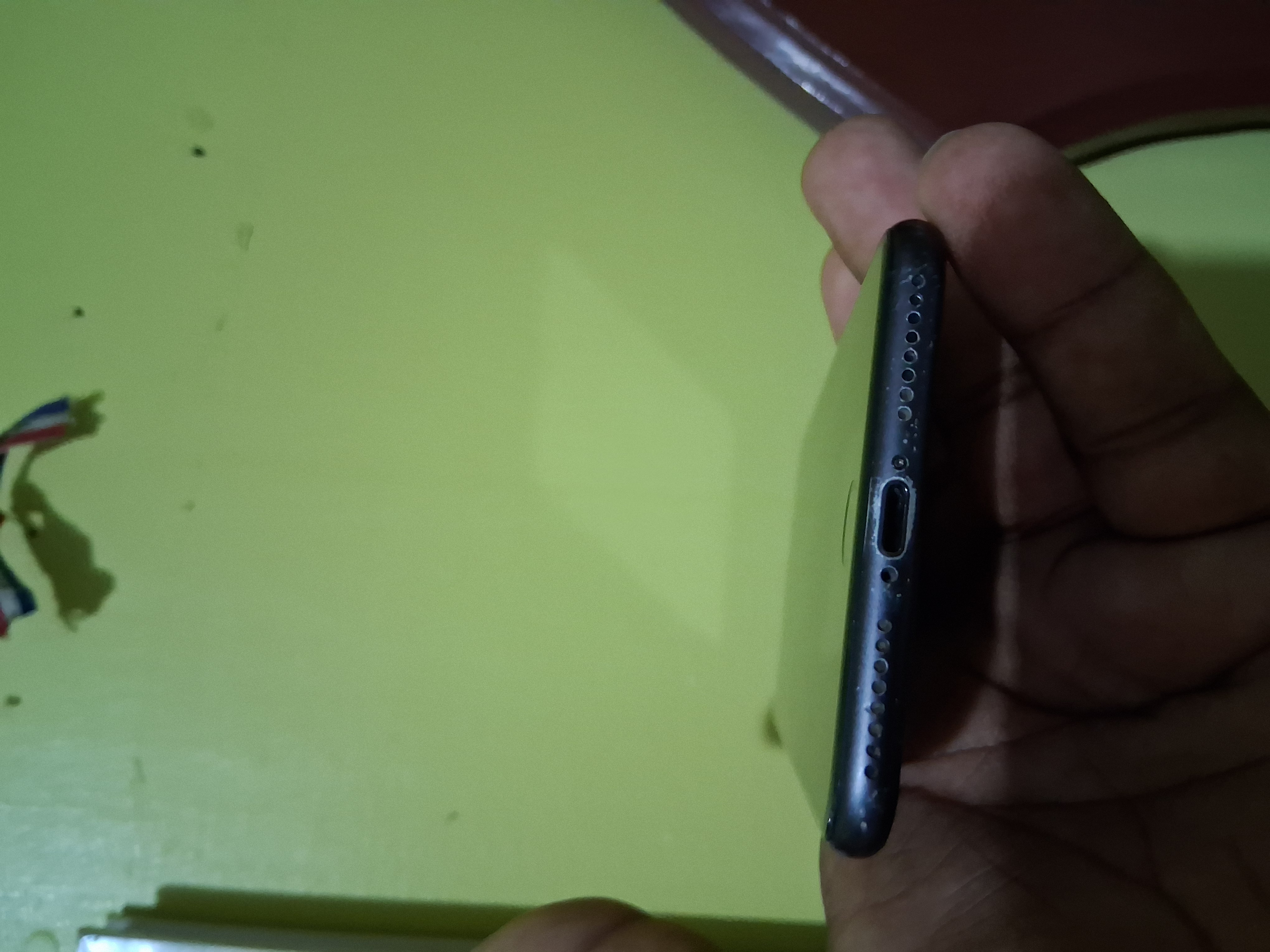 celulares y tabletas - Iphone 8 plus 64 Gb 4
