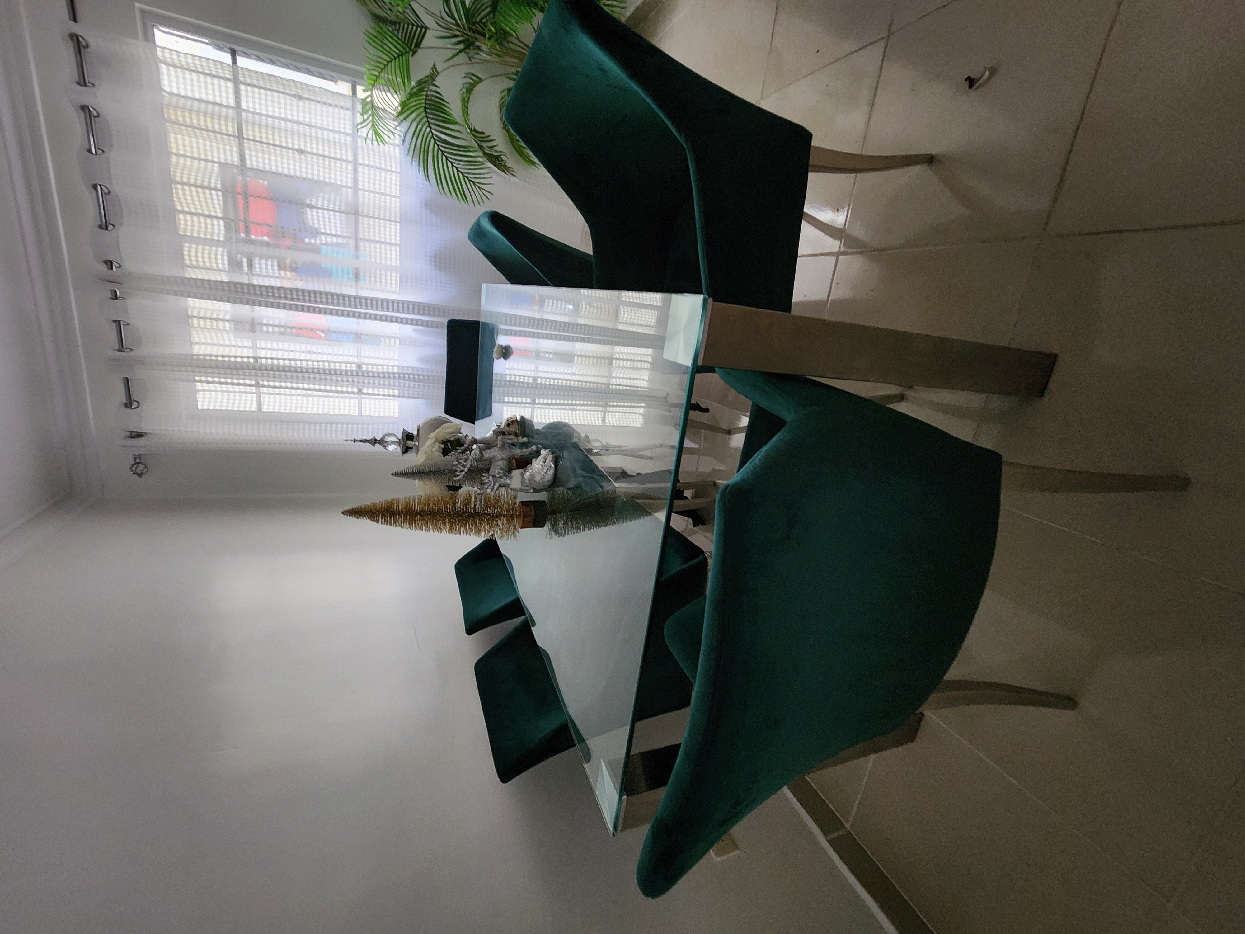 muebles y colchones - Comedor $29,000