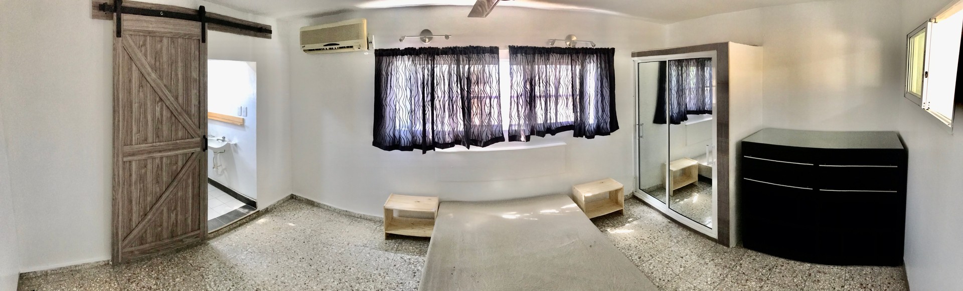 apartamentos - Apartamento De 1 Hab. Servicios Incluidos Centrico 9