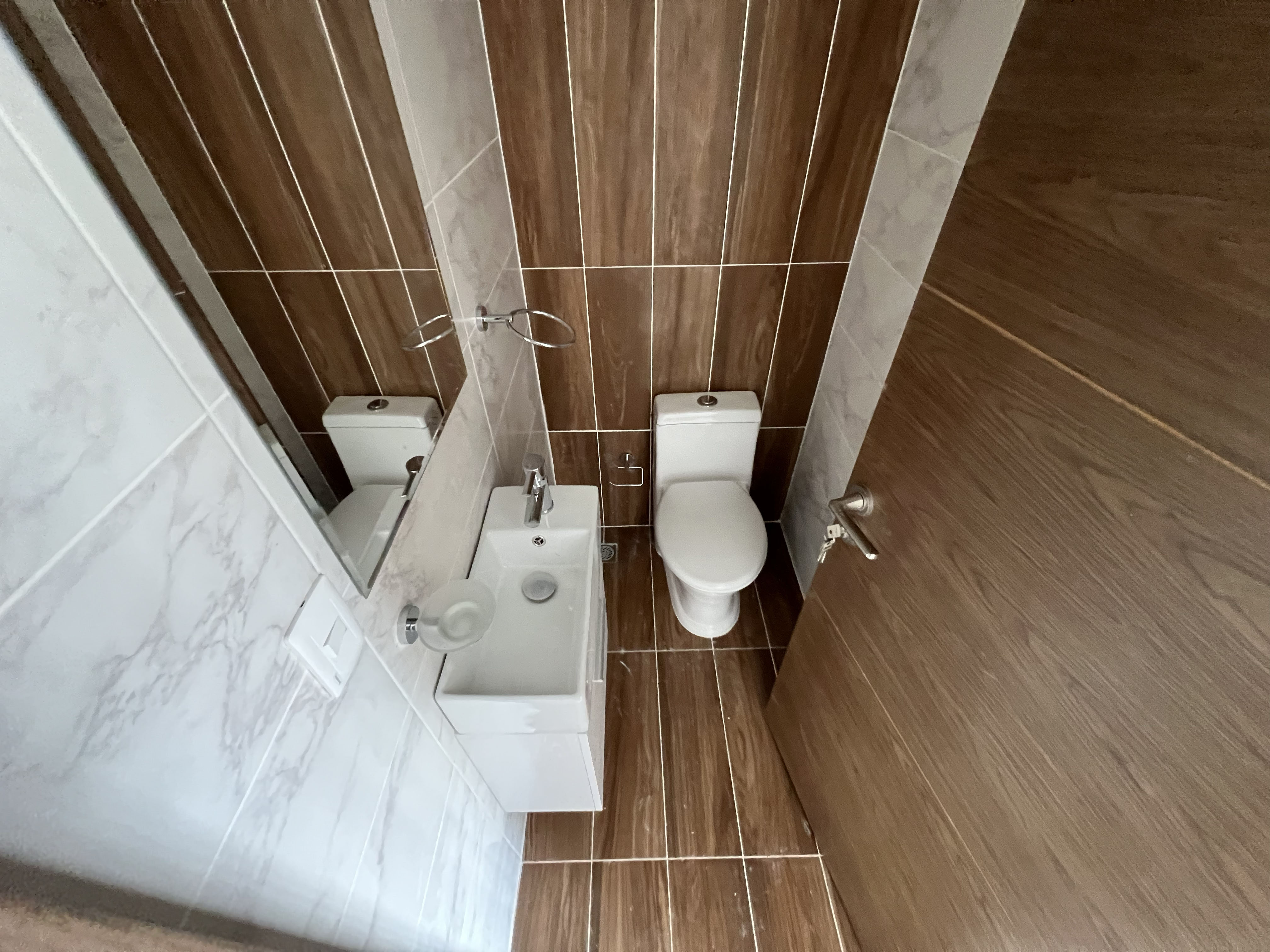 apartamentos - Apartamento de 2 Hab. en Alquiler en la Esperilla. 4