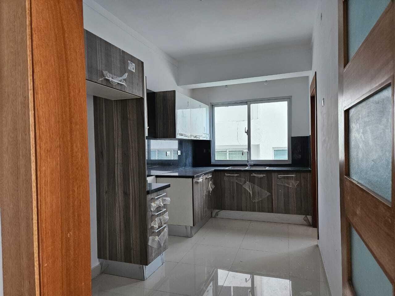 apartamentos - Apartamento nuevo de tres habitaciones Renacimiento 9