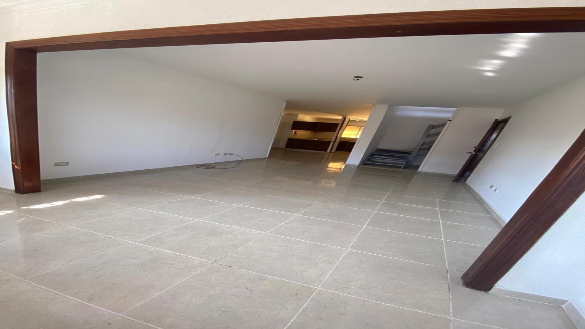 apartamentos - PENTHOUSE EN VENTA, 3HAB., CIUDAD REAL II, SANTO DOMINGO,D.N. 1