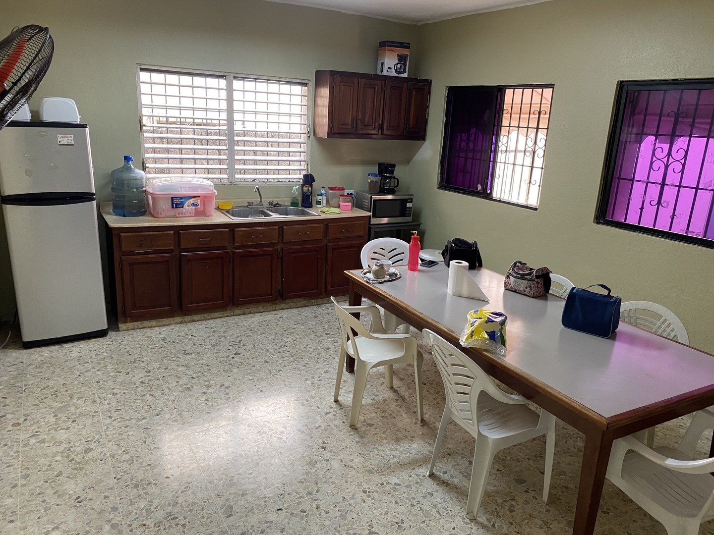 oficinas y locales comerciales - Alquilo Naves Industriales en Hainamosa 6