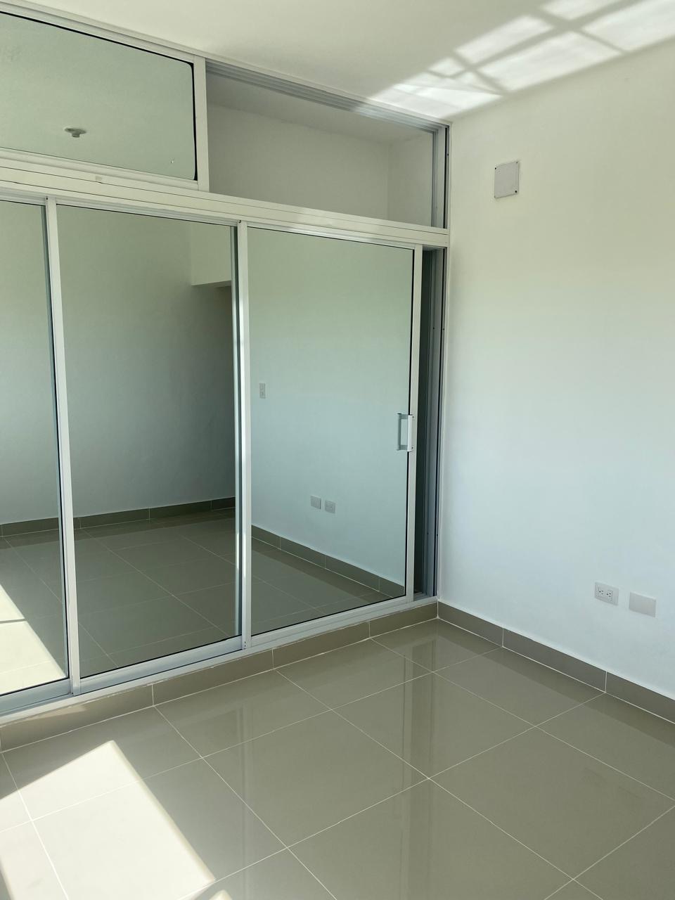 apartamentos - Se alquila apartamento en Punta Cana  4