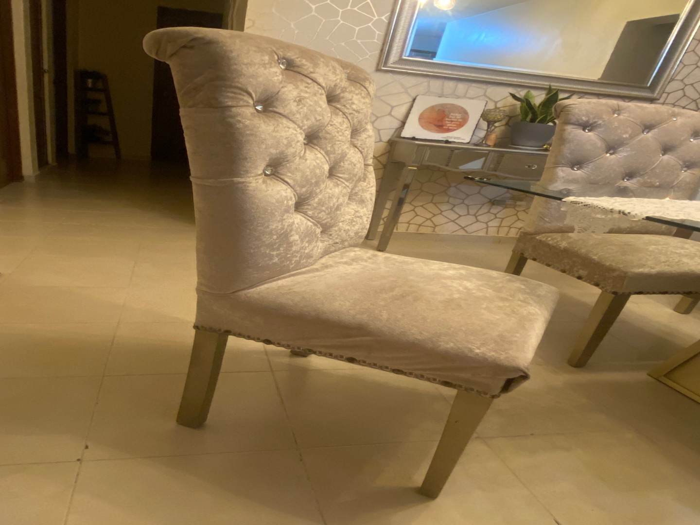 muebles y colchones - Comedor 3