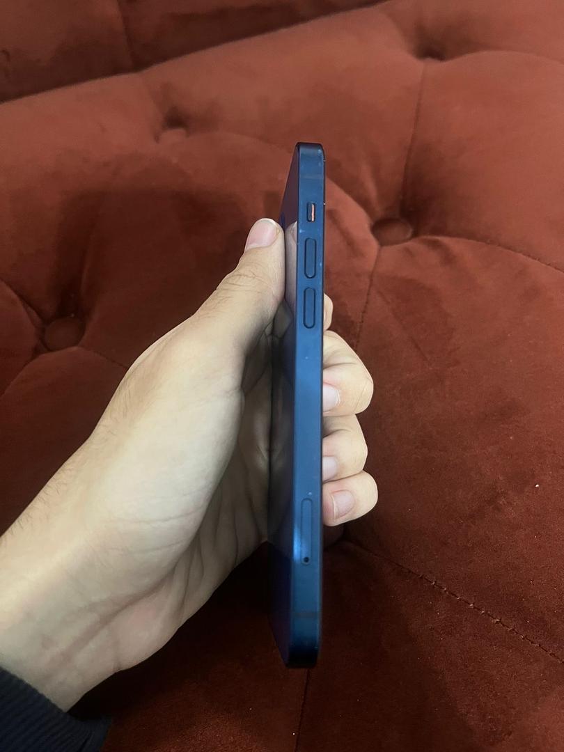 celulares y tabletas - iPhone 12 normal 128 gb 2