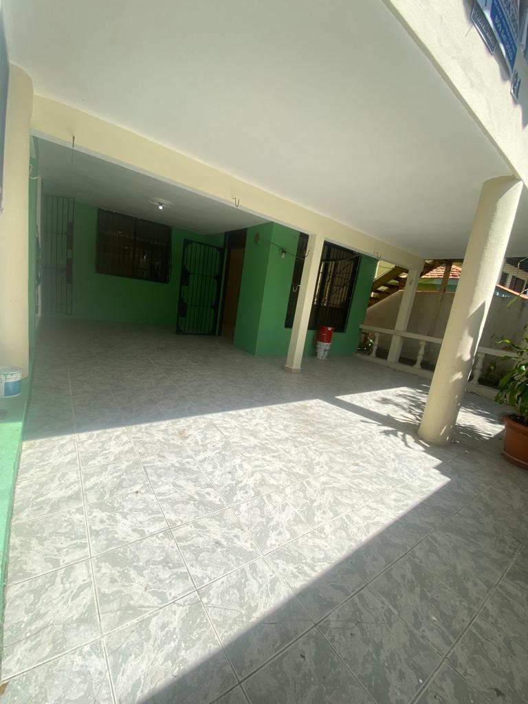 casas - Casa en colina de los Ríos 8
