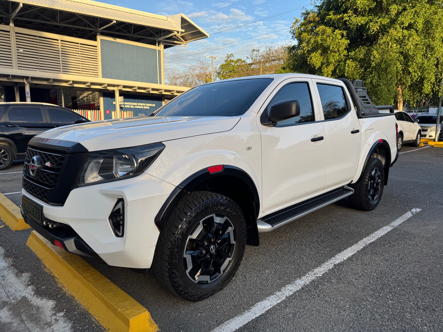 jeepetas y camionetas - VENDO CAMIONETA  9