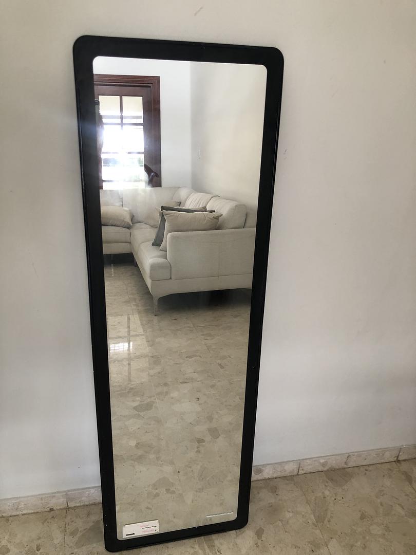 decoración y accesorios - Espejo cuerpo completo 0