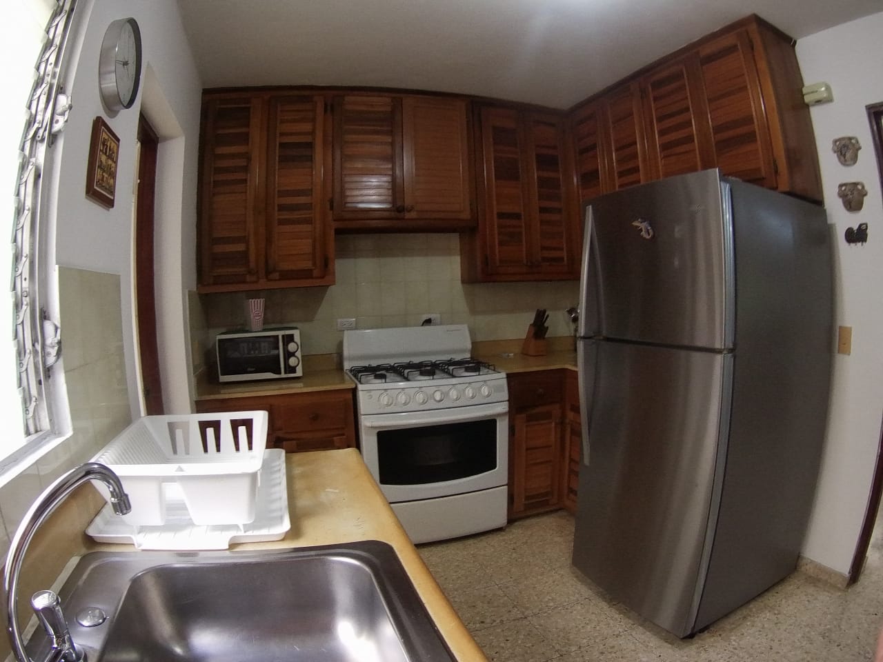 apartamentos - Apartamento (amueblado) En Bayardo, Puerto Plata. 8