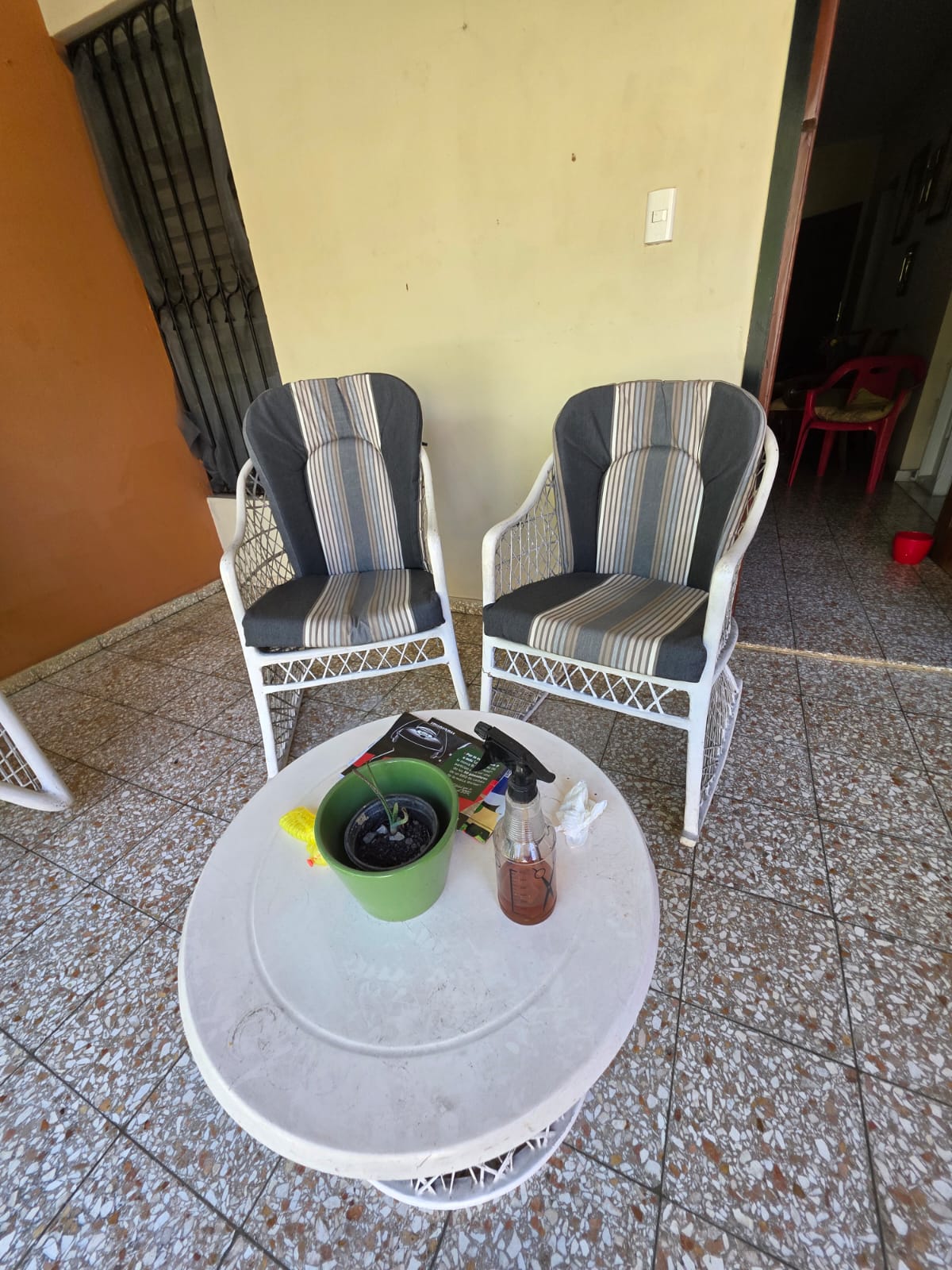 muebles y colchones - MECEDORAS 0