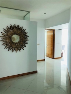 apartamentos - Venta de apartamento con vista al mar en el Distrito Nacional zona del malecón  3