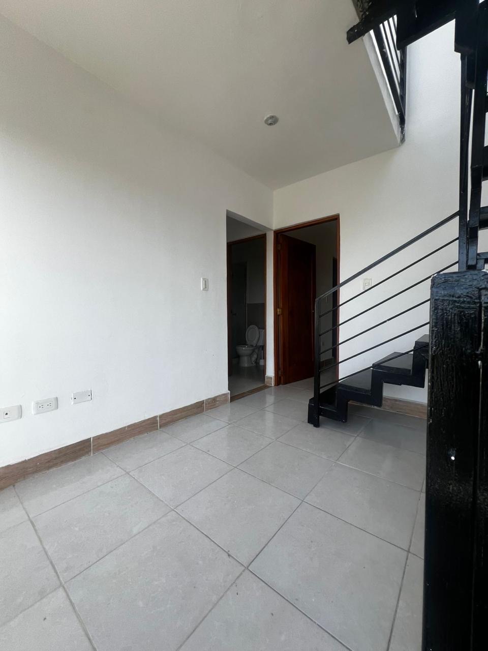 apartamentos - Penthouse con 3 baños, 2 parqueos y techo privado – Ciudad Juan Bosch 6