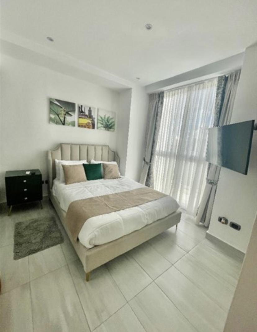 apartamentos - Vendo apartamento en Av. Abraham Lincoln 2