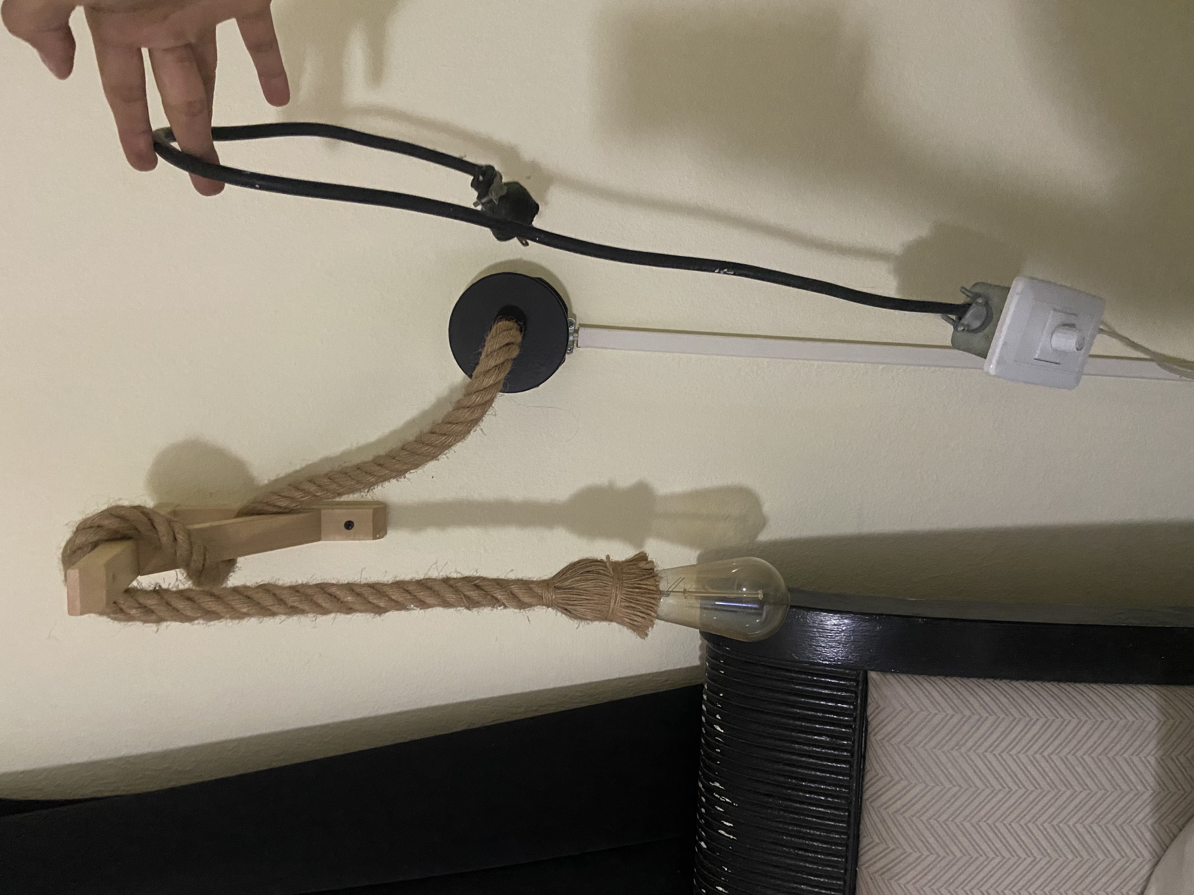 decoración y accesorios - Lamparas para pared o techo 0