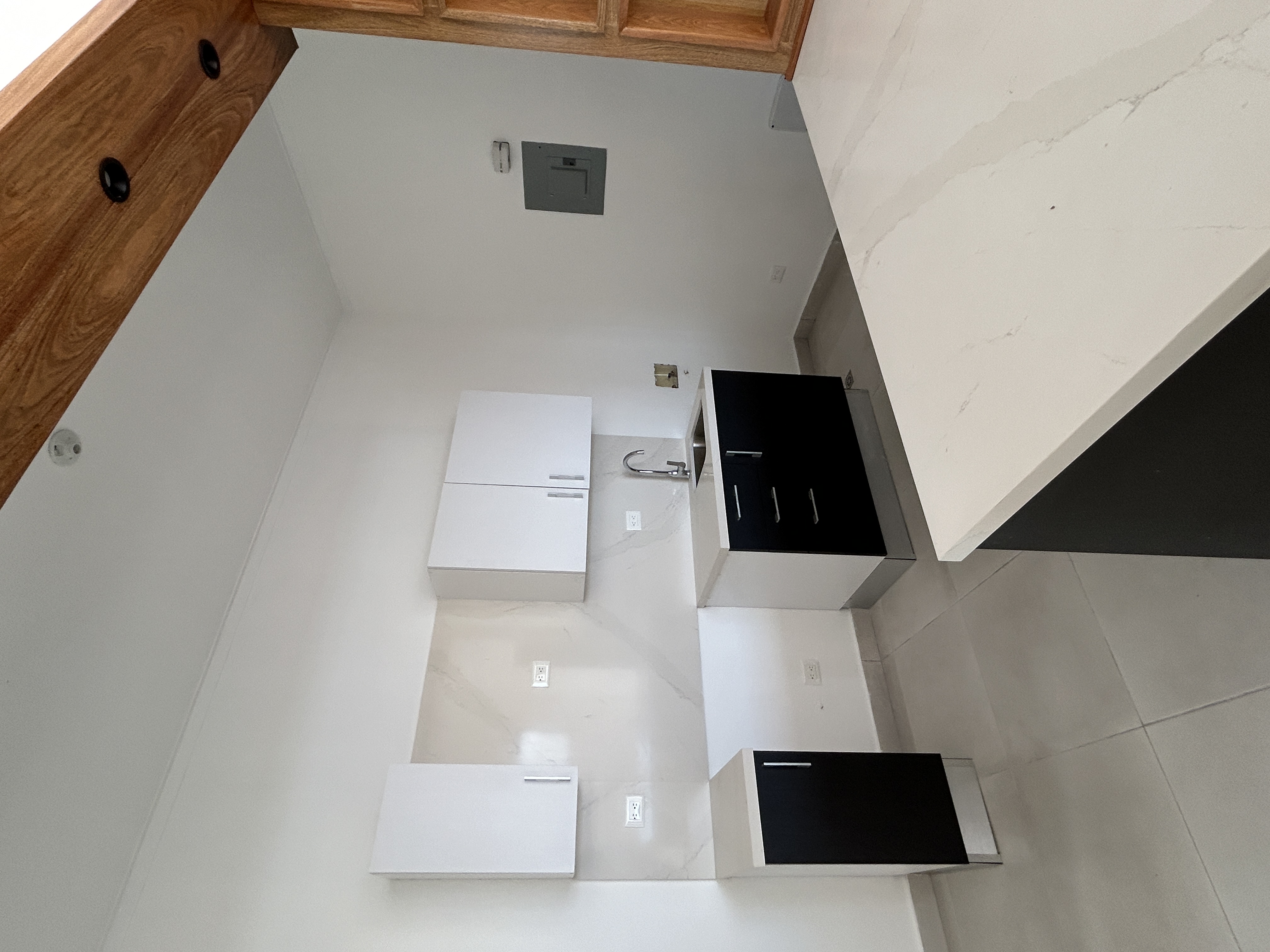 apartamentos - Vendo y alquilo apartamento nuevo a estrenar en el 6