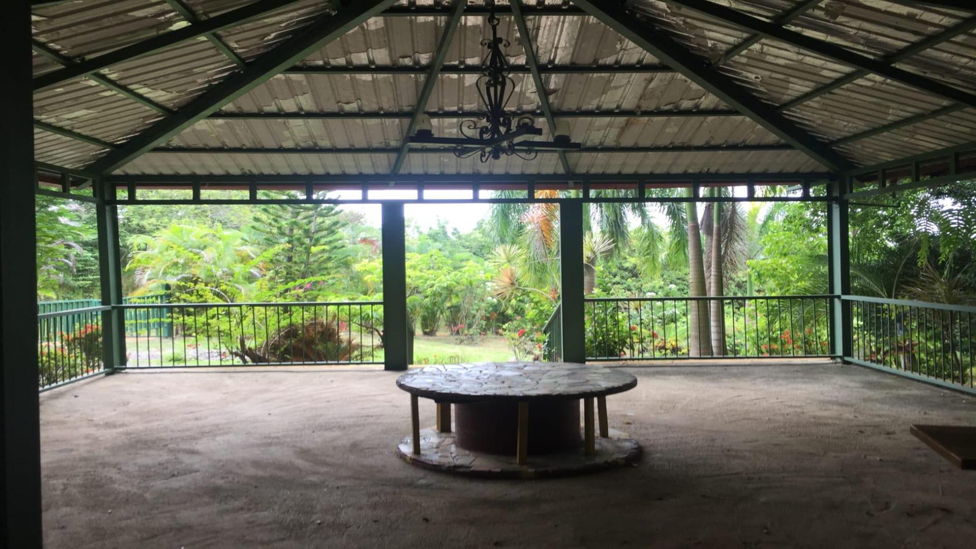 solares y terrenos - VENDO Casa/Finca en el complejo Vacacional MATUA 3