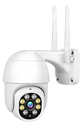 camaras y audio - Cámara wifi inteligente aprueba de polvo y agua exterior ip66 - YOOSE 1