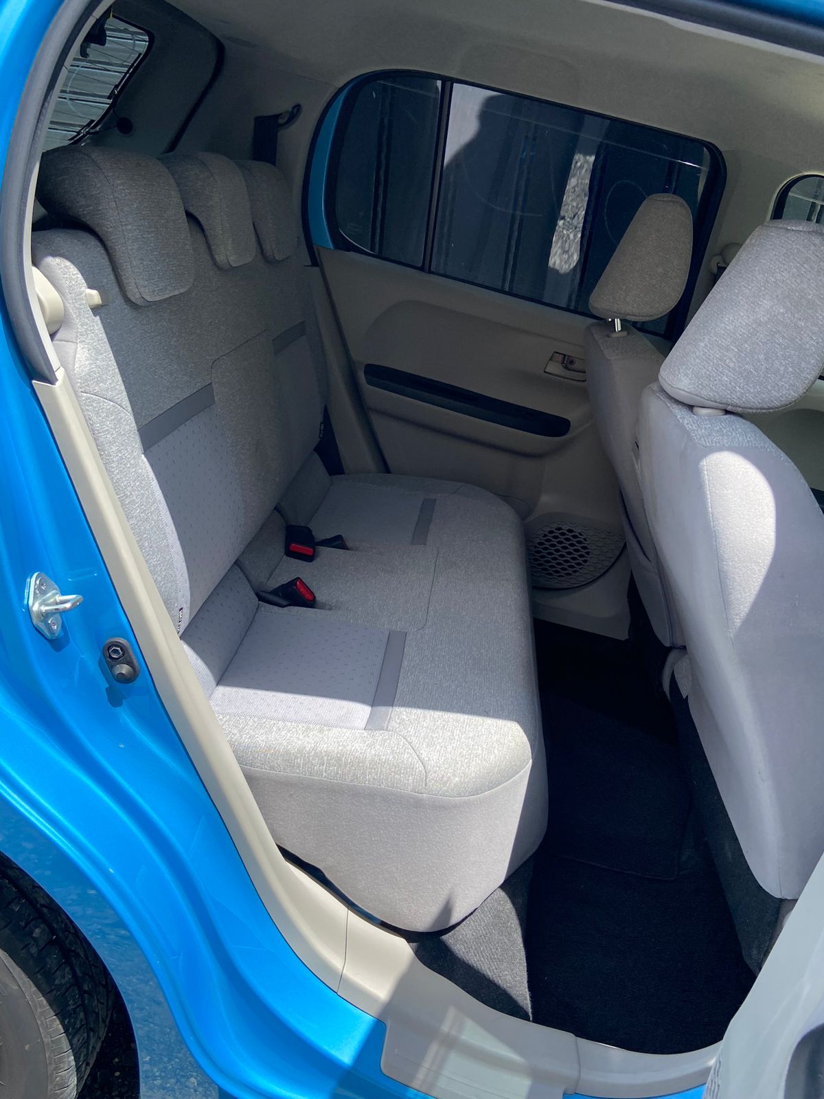 carros - DAIHATSU BOOM 2018 6