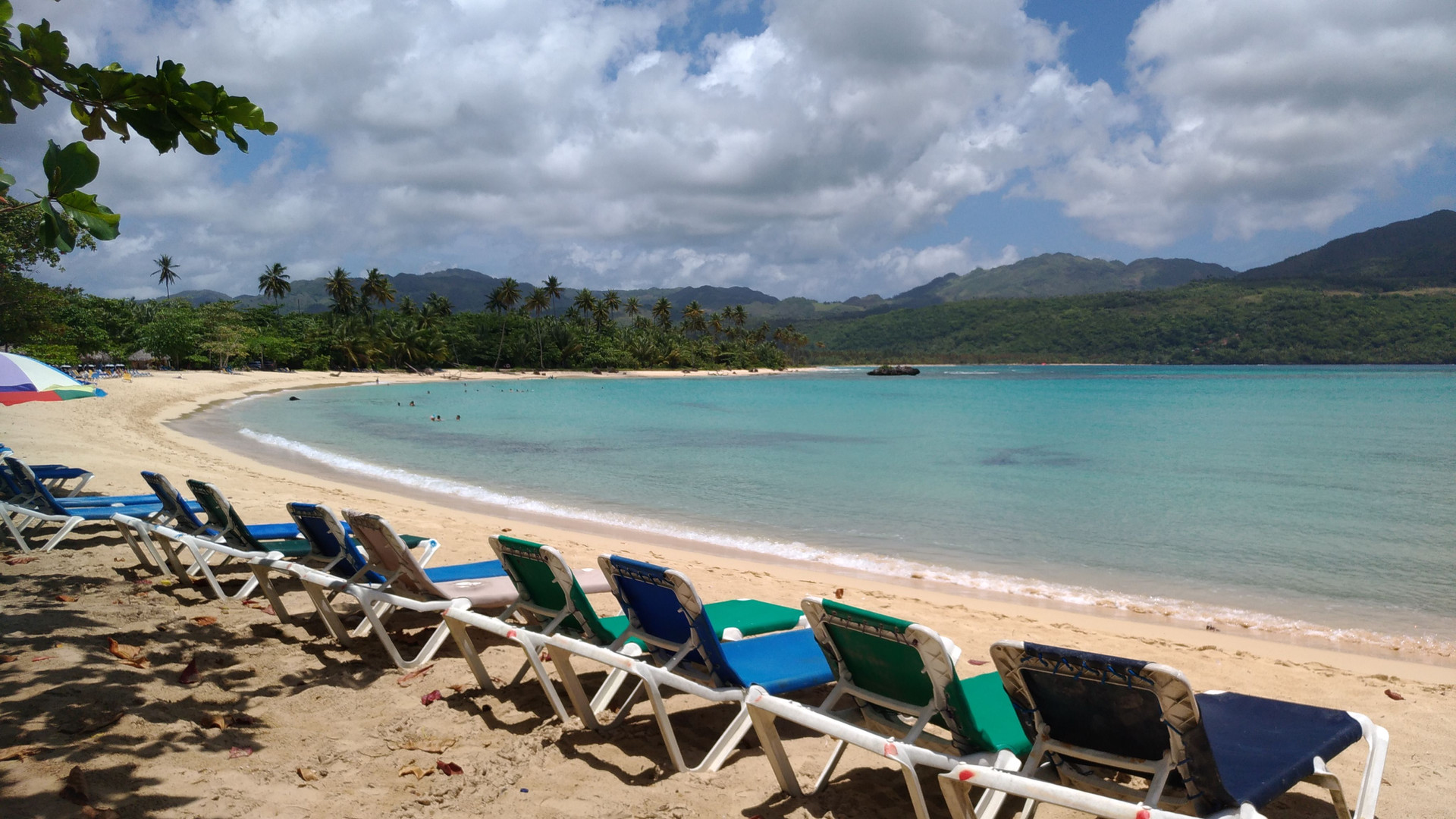 solares y terrenos - 30 parcelas ,  a  4 minutos de  playa Rincón  6