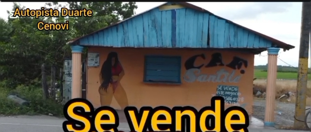 solares y terrenos - Venta Solar con Mejora-San Fco Macorís  2