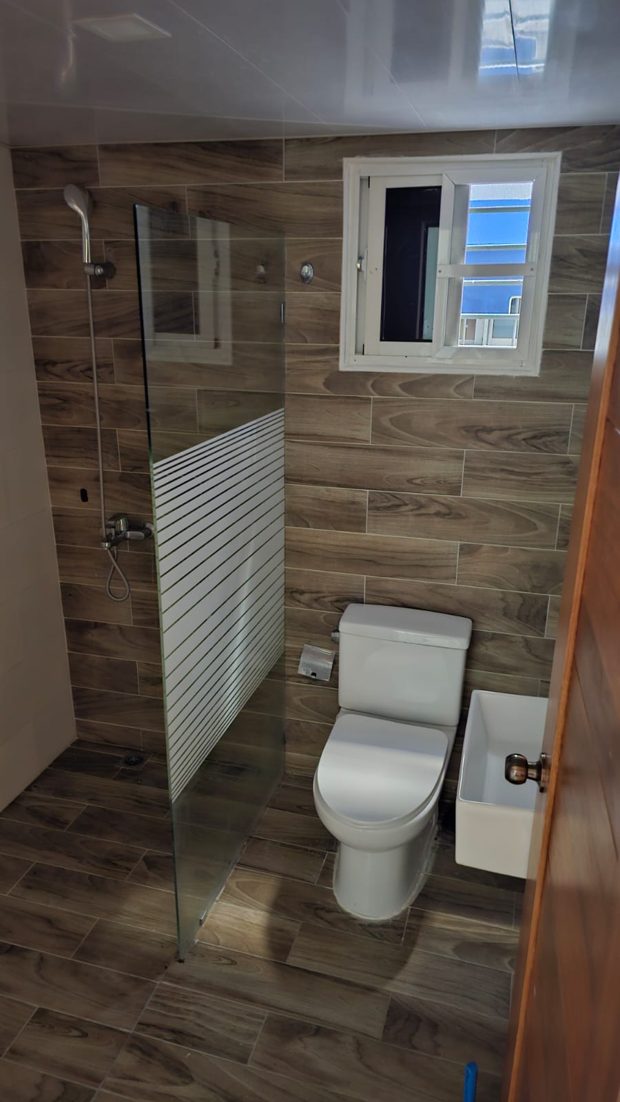 apartamentos - Apartamento en Don Honorio 5