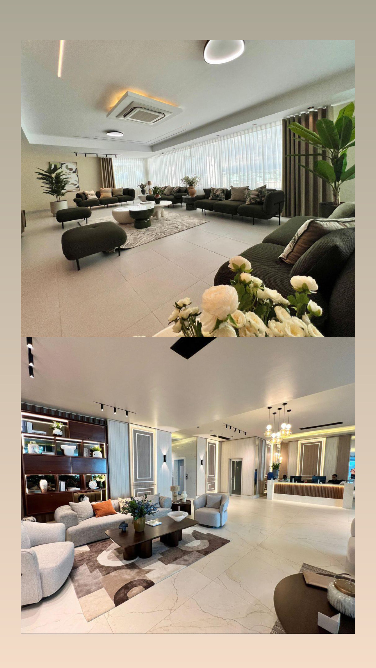 apartamentos - Apartamento en Alquiler – Bella Vista
📍 6to piso | 95 m² 7