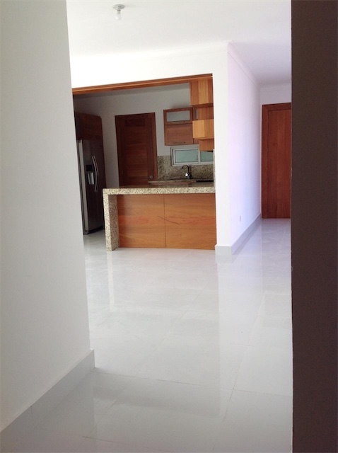 apartamentos - Apartamento de renta en villa María 1