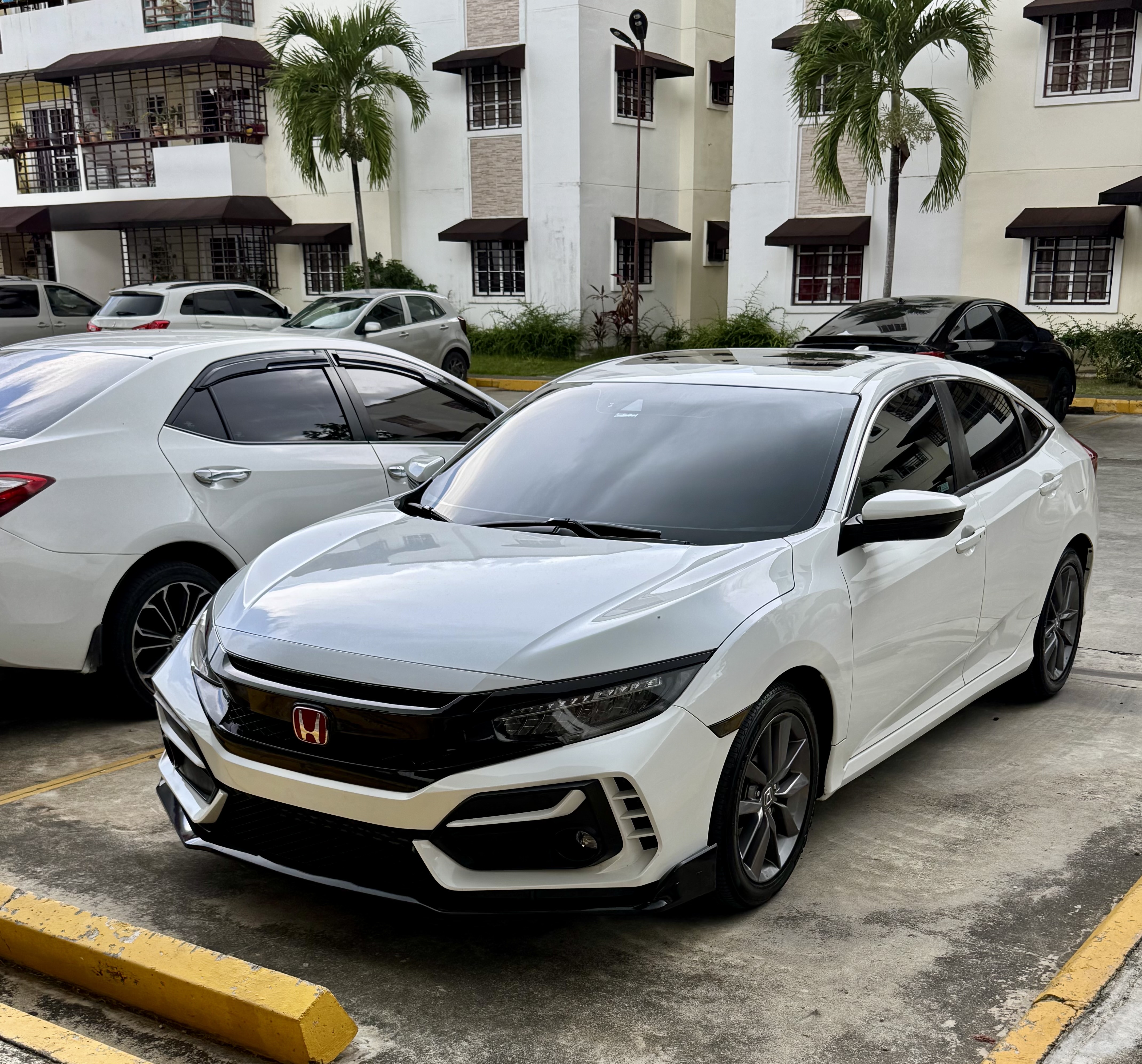 carros - Honda Civic  0