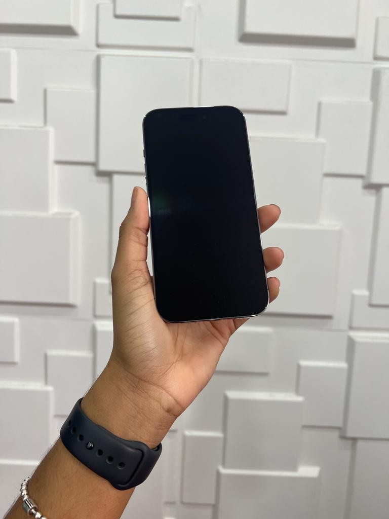celulares y tabletas - iPhone 14 PRO 128gb Factory Clean  6