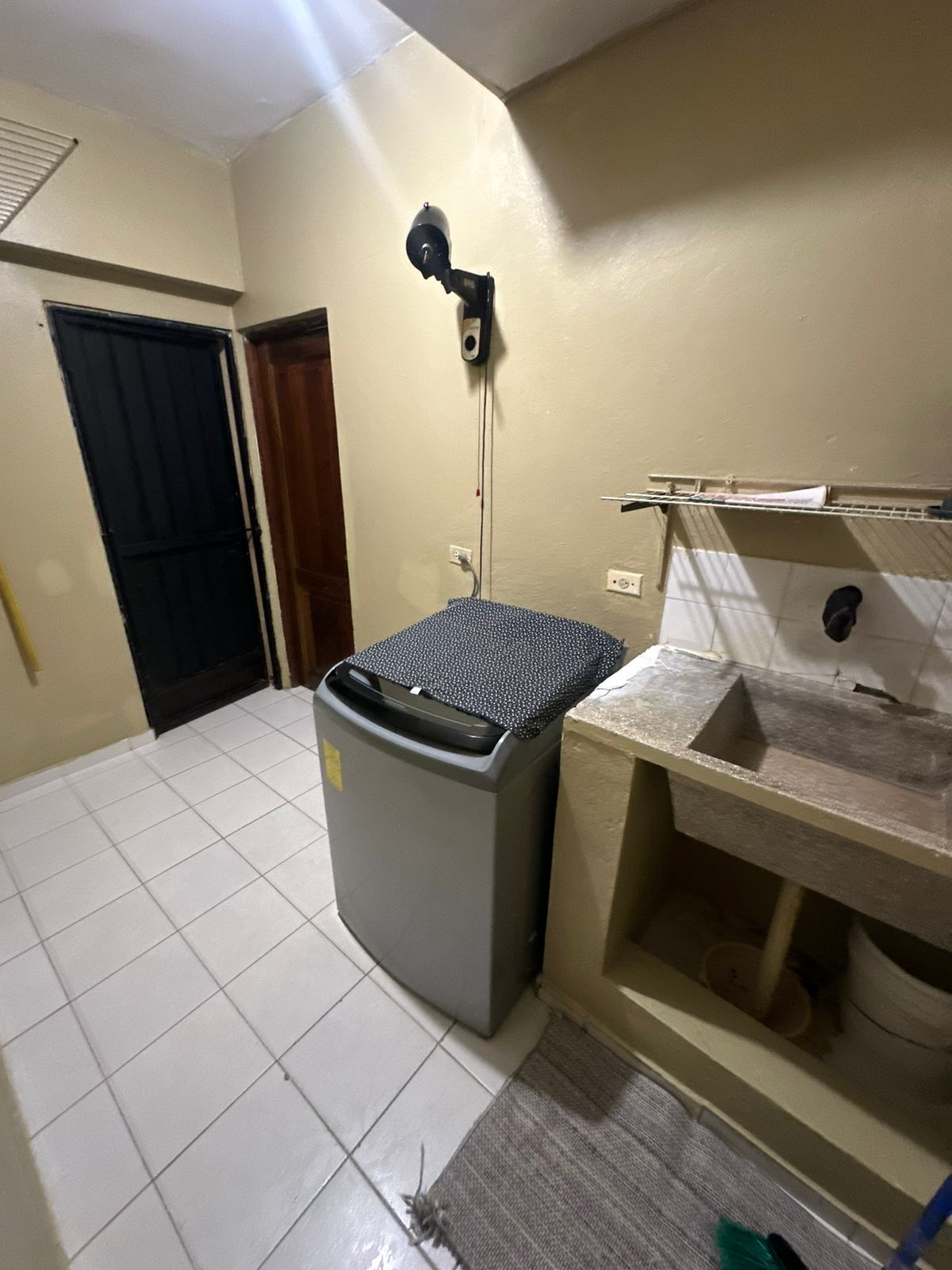 apartamentos - Vendo apartamento en Urbanización Fernández  1