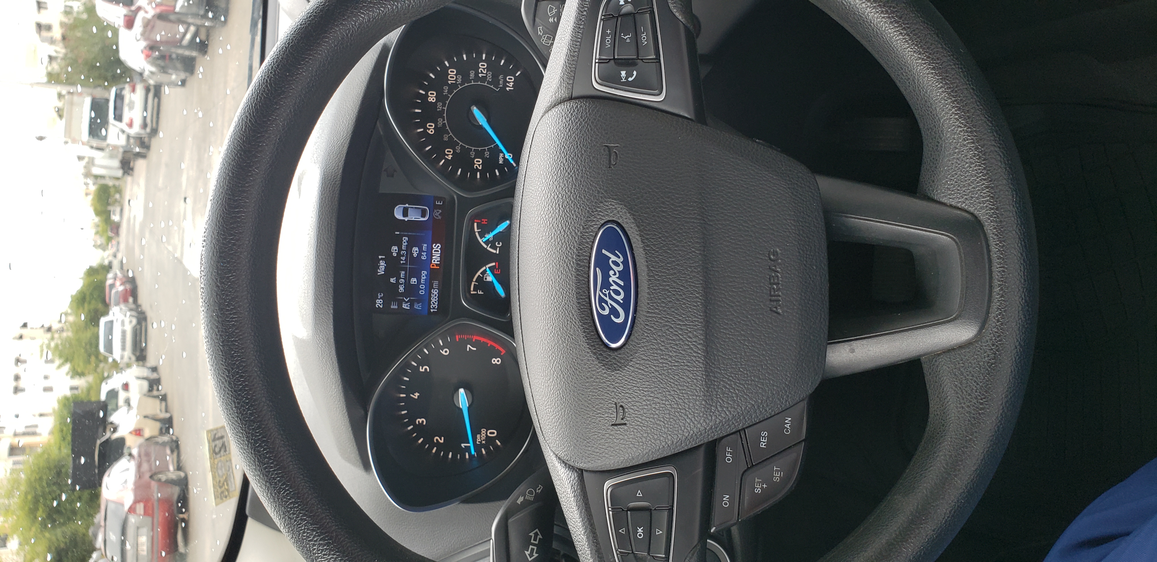 jeepetas y camionetas - Ford Escape 2019  8