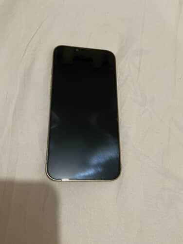 celulares y tabletas - Celular Iphone 13 Pro de 128 GB como nuevo 1