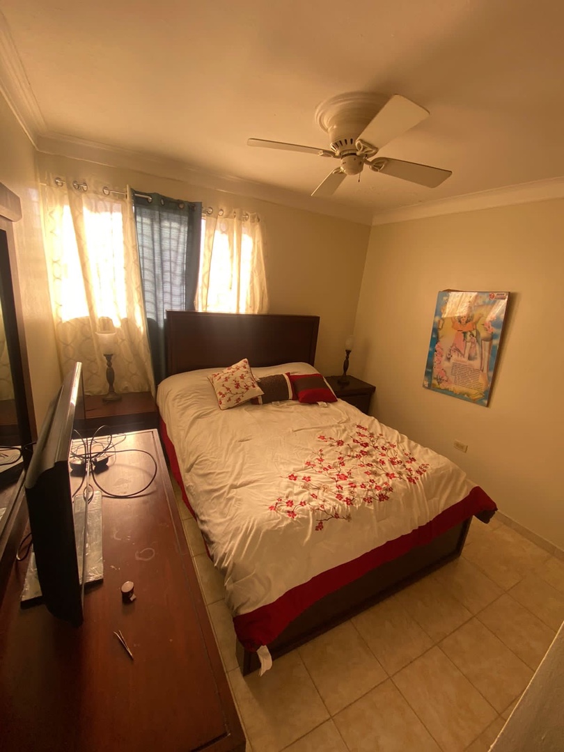 apartamentos - Apartamento en venta en Santiago de los Caballeros en gurabo  6