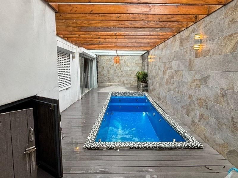 casas - Casa en Venta en Viejo Arroyo hondo 4