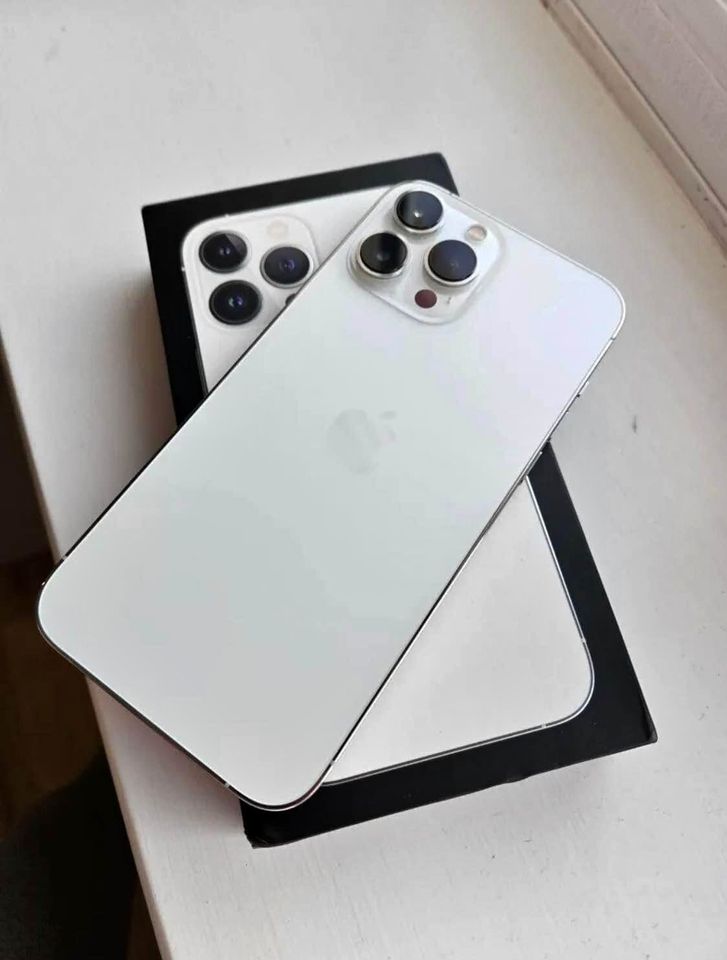 celulares y tabletas - iphone 13 pro 256gb factory 2