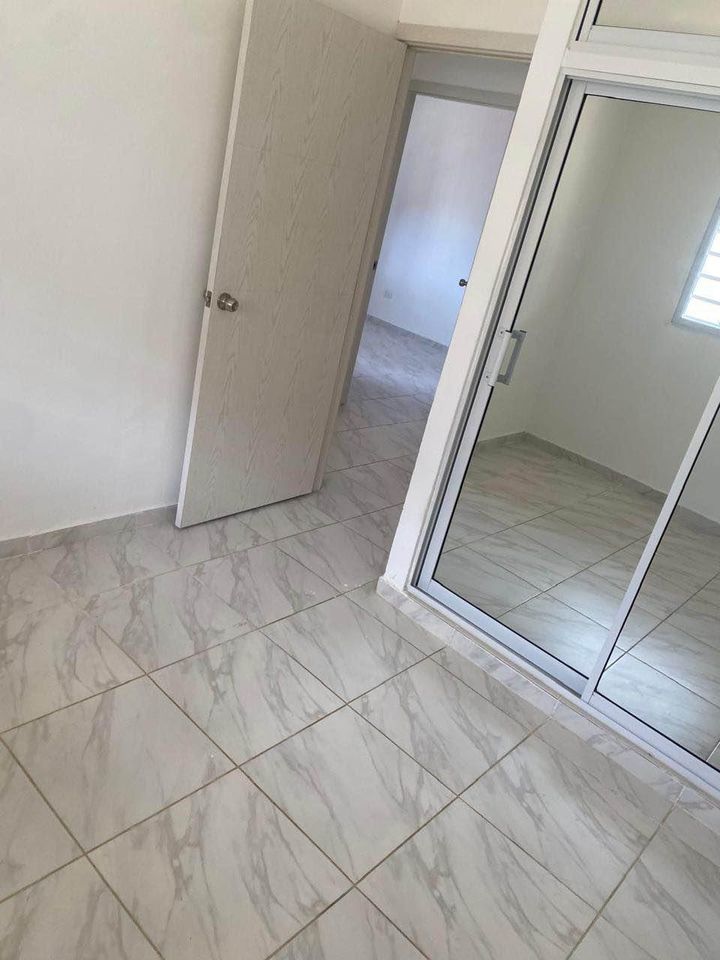 apartamentos - Residencial Las Flores Ciudad Juan Bosch 2