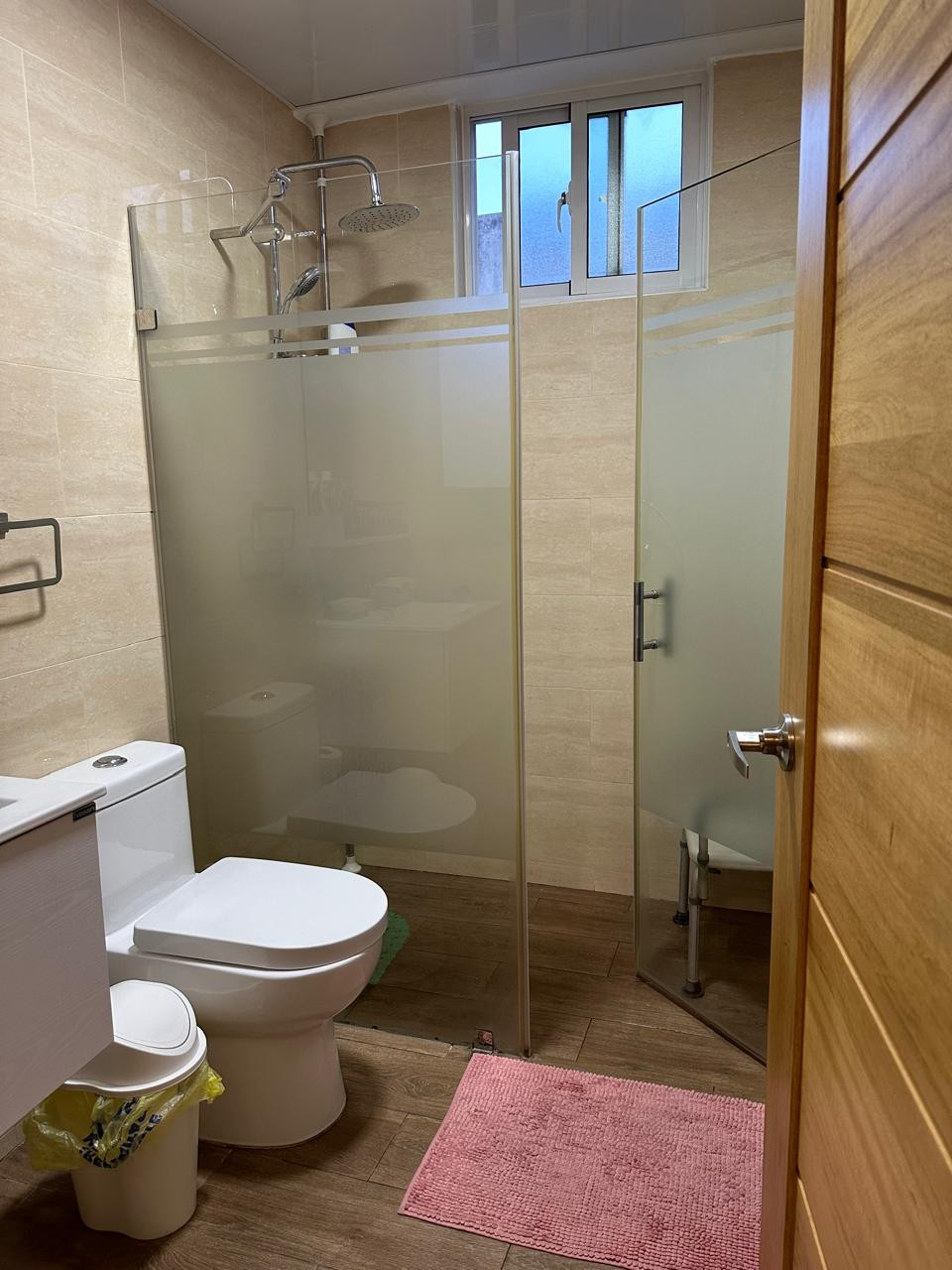 apartamentos - Apartamento de 3Habitaciones 2Baños en Bella Vista 5