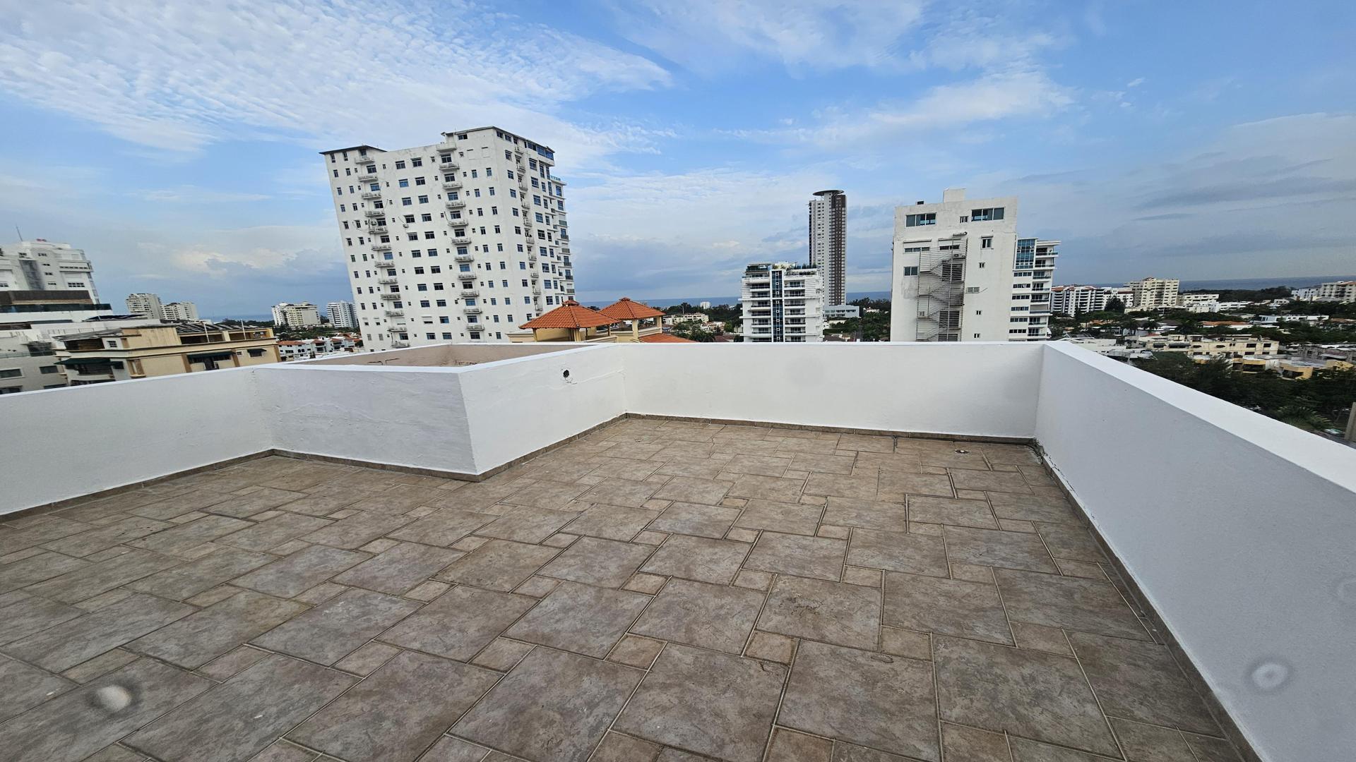 penthouses - Penthouse de 3 niveles en Bella Vista 7