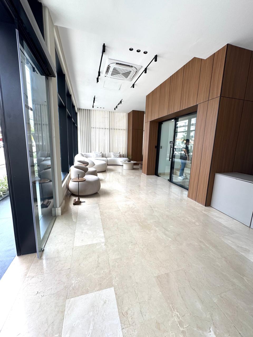 apartamentos - Se vende moderno apartamento en el Ensanche Naco 4