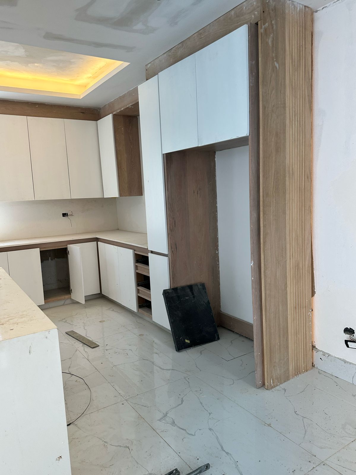 casas - Casa en Proyecto Cerrado, Llanos de Gurabo 4