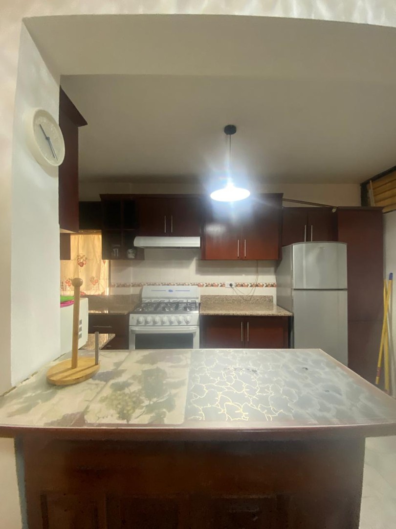 apartamentos - Apartamento en Alquiler Amueblado Full

GAZCUE
•	Ideal para estudiantes 7