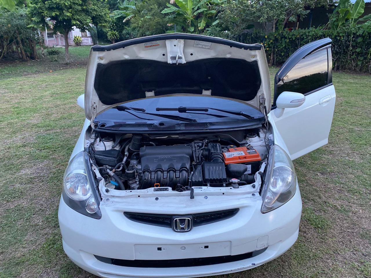 carros - HONDA FIT 2009 DE OPORTUNIDAD 2