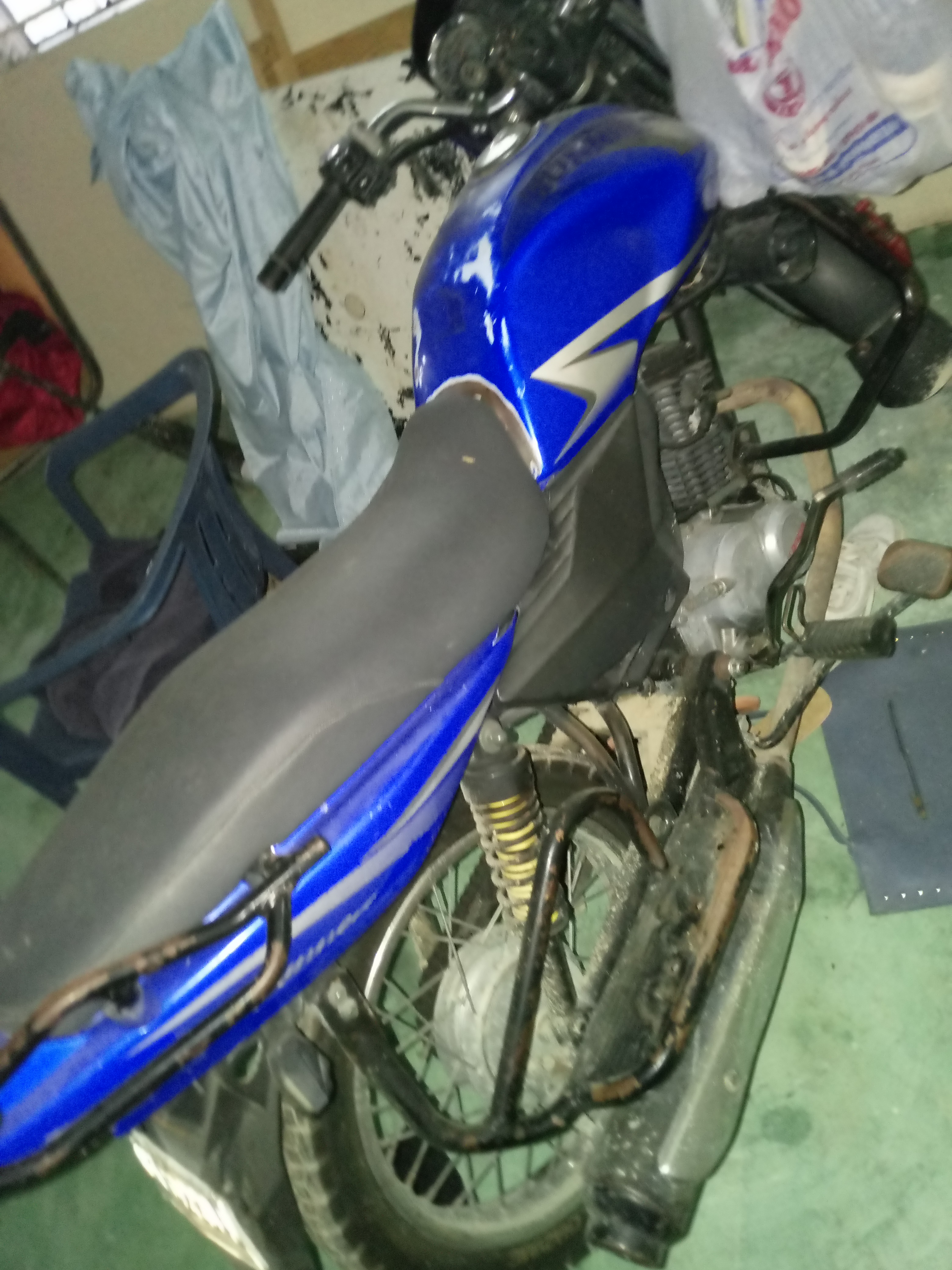 motores y pasolas - Vender mi motor
