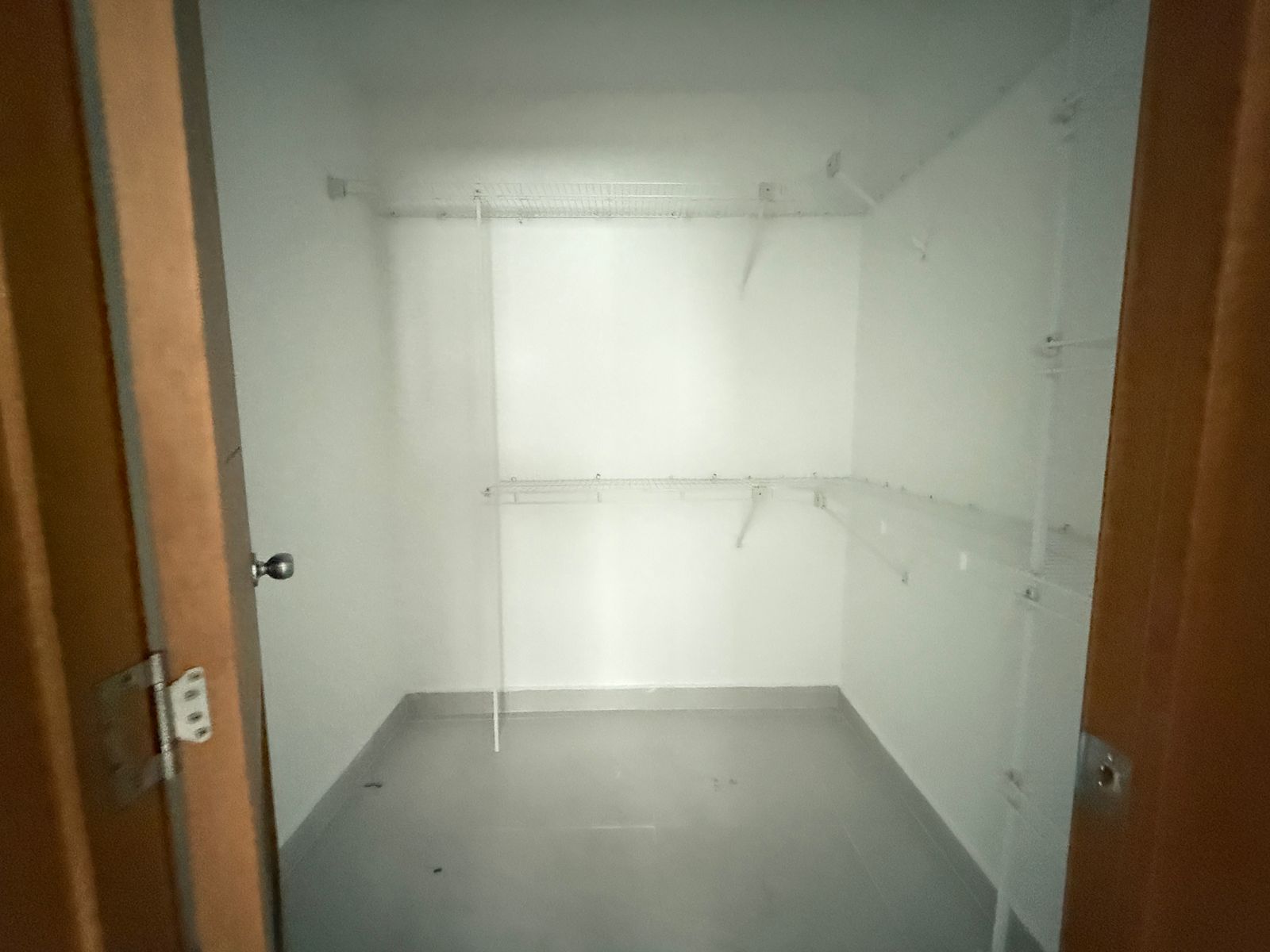 apartamentos - Apartamento  con terraza en Evaristo Morales 3