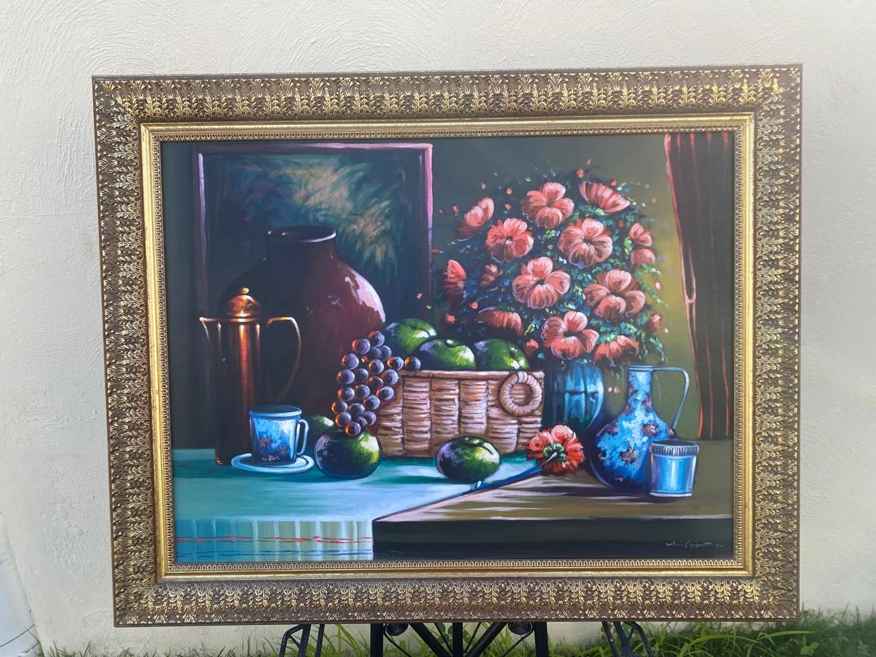decoración y accesorios - Cuadro para el hogar  2