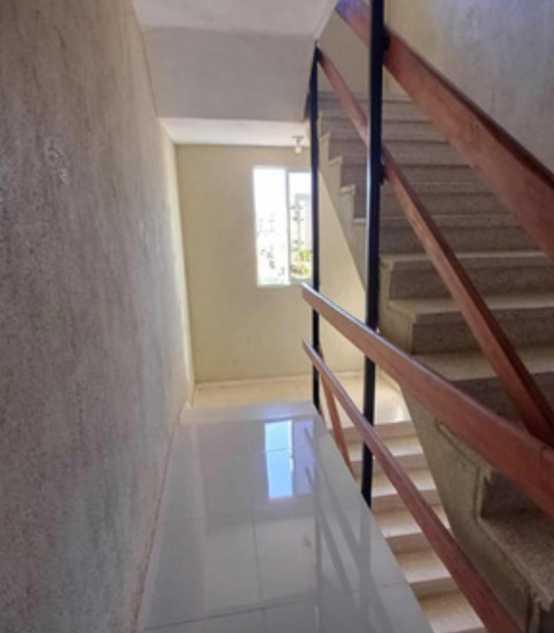 apartamentos - VENDO FRESCO Y HERMOSOS APTO 2DO PISO 8
